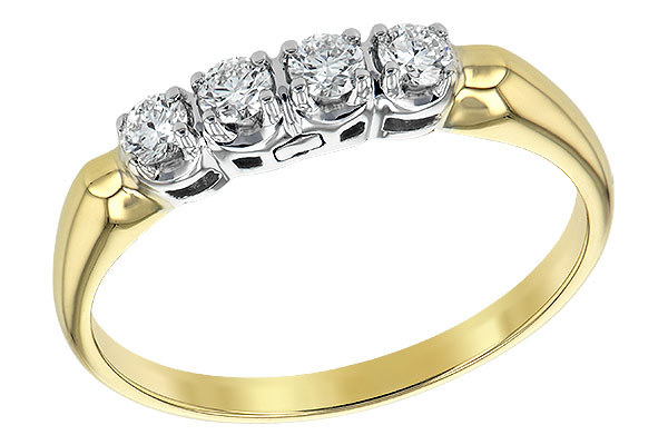 A008-46376: K008-46375 LDS WED ONLY