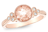 A188-49121: LDS RG 1.00 MORGANITE 1.07 TGW