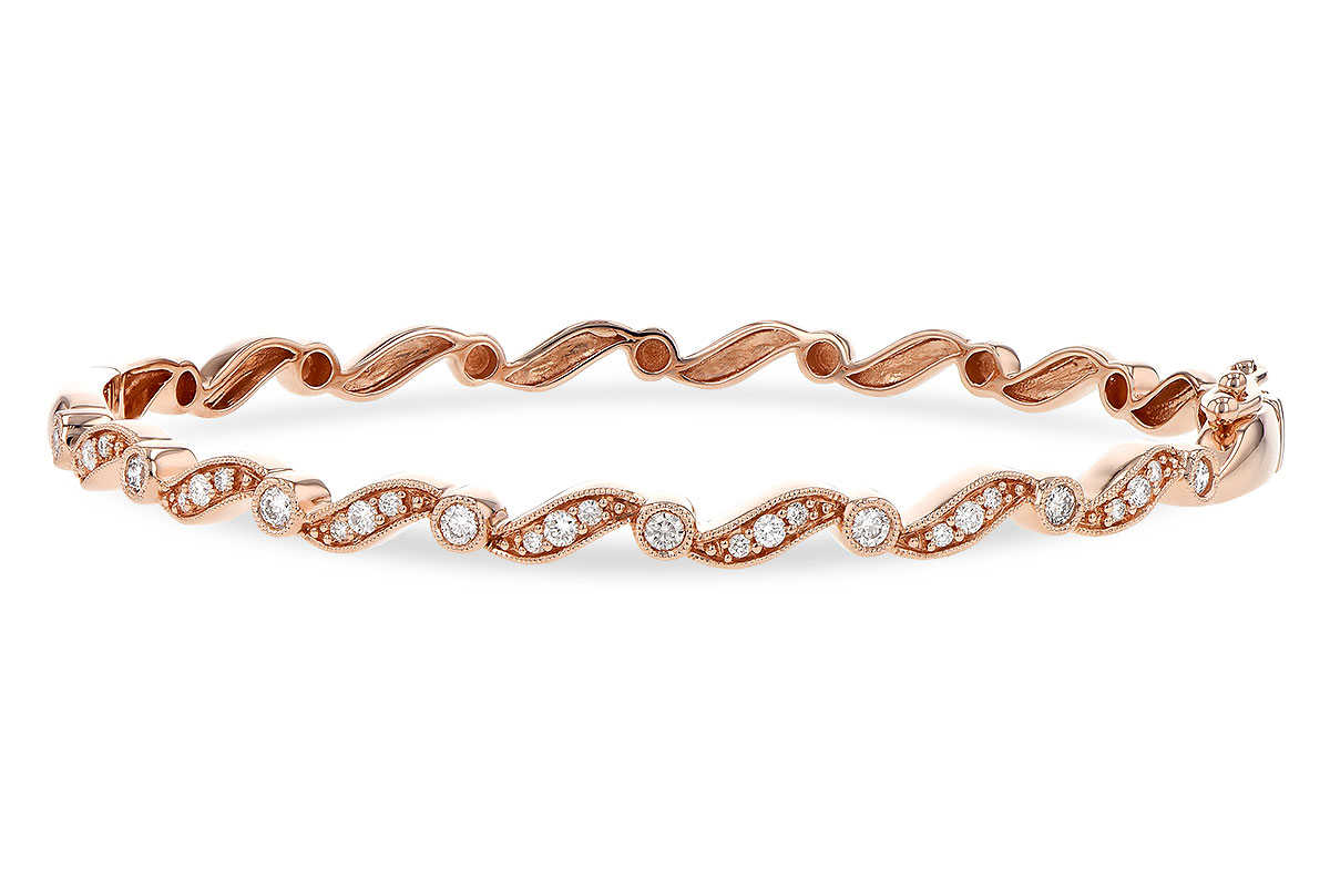 A190-32749: BANGLE .50 TW
