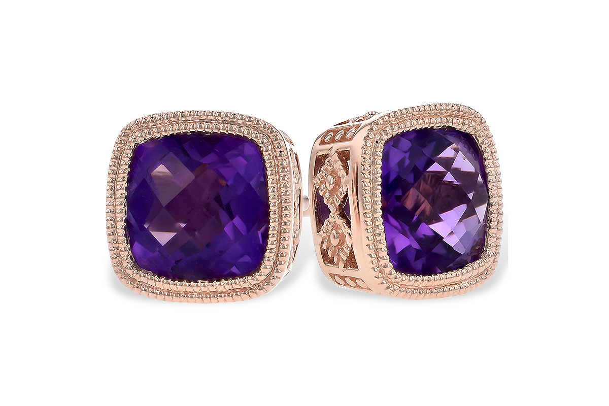 A273-00912: EARR 1.70 TW AMETHYST