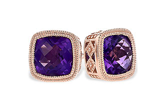 A273-00912: EARR 1.70 TW AMETHYST