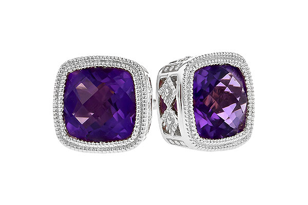 A273-00912: EARR 1.70 TW AMETHYST