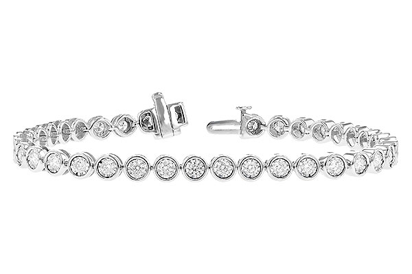A273-00967: BRACELET 2.00 TW