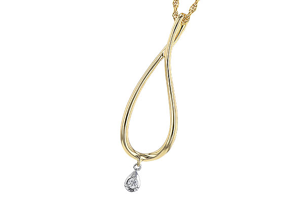 A273-06403: NECK .03 BR