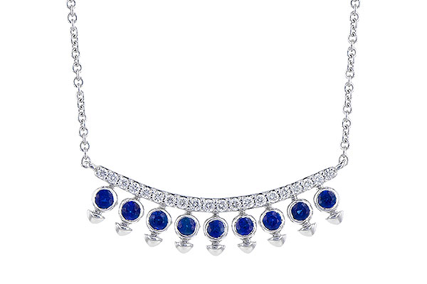 A273-07321: NECK .32 SAPP TW .47 TGW