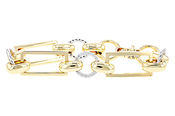 A273-92758: BRACELET 1.42 TW