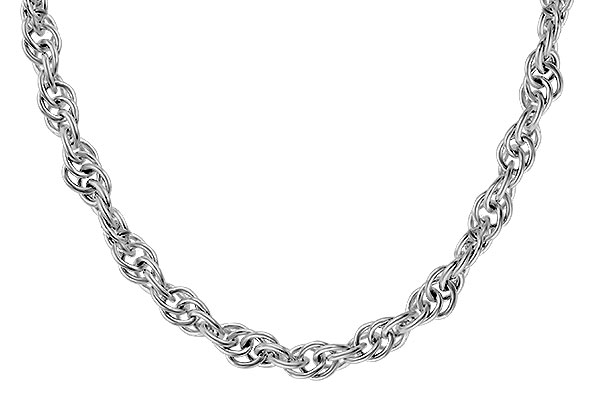 A273-96421: ROPE CHAIN (1.5MM, 14KT, 18IN, LOBSTER CLASP)