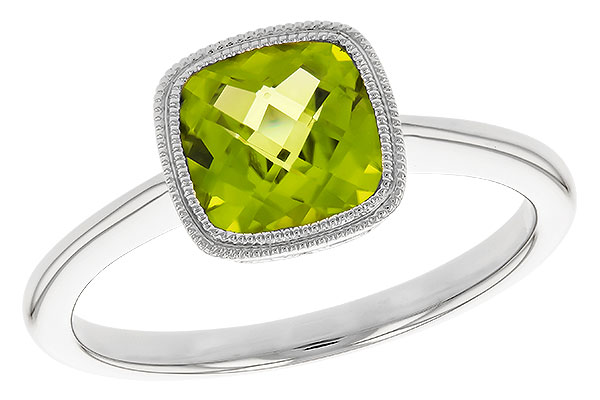 A273-96449: LDS RG 1.48 PERIDOT