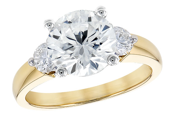 B005-77339: LDS SEMI DIA RG .52 TW