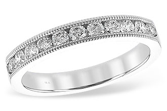 B093-05503: LDS WED RG .50 TW