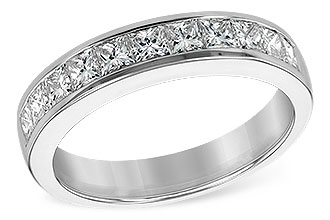 B093-05530: LDS WED RG 1.00TW