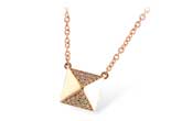 B187-62739: NECK .11 TW