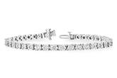 B188-51821: BRACELET 2.00 CT TW
