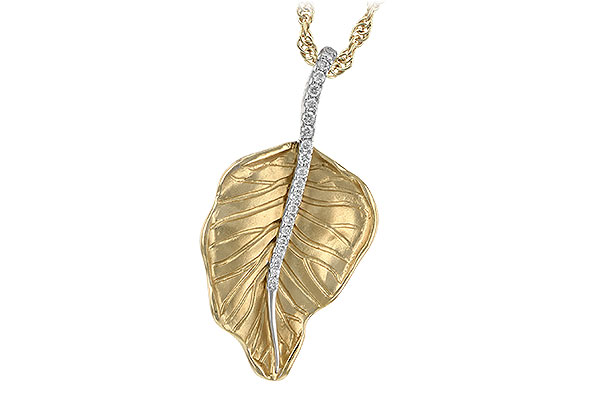 B189-38203: NECK .07 TW