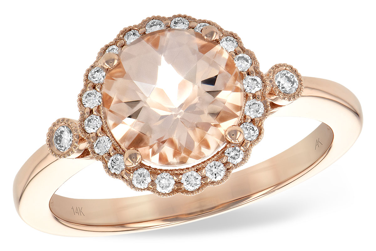 B190-27276: LDS RG 1.55 MORGANITE 1.72 TGW