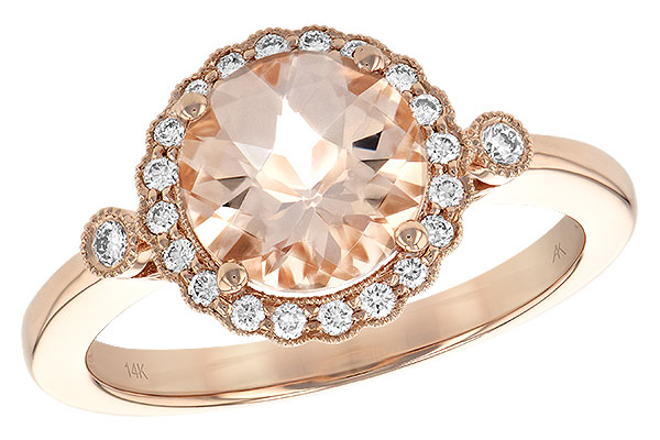 B190-27276: LDS RG 1.55 MORGANITE 1.72 TGW