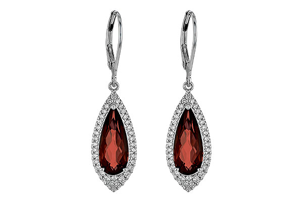 B190-29112: EARR 3.88 GARNET 4.26 TGW