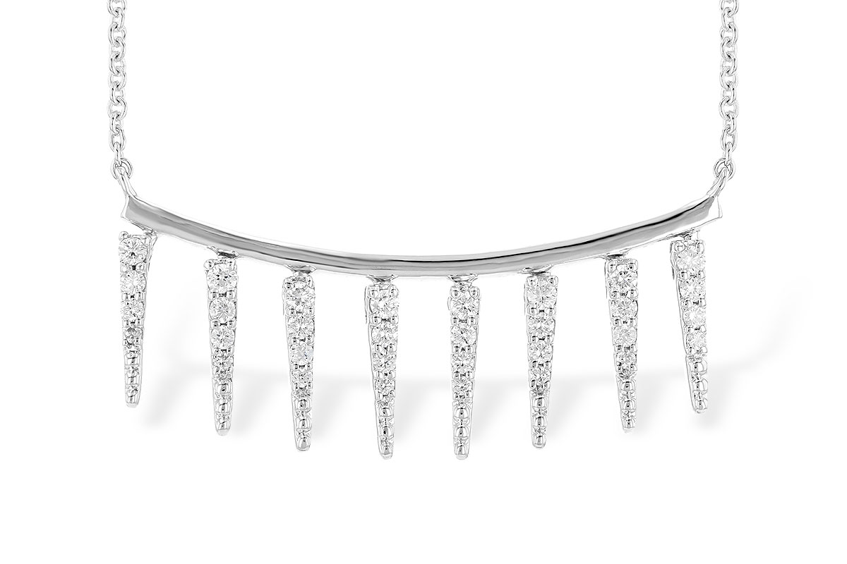 B190-35530: NECK .25 TW