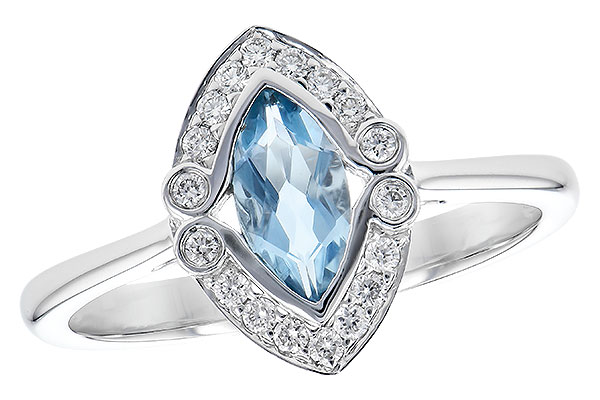 B273-04603: LDS RG .43 AQUA .57 TGW