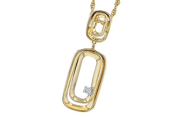 B273-06403: NECK .03 BR