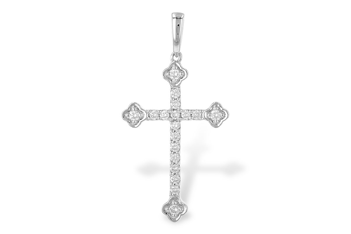B273-90939: PENDANT .26 TW