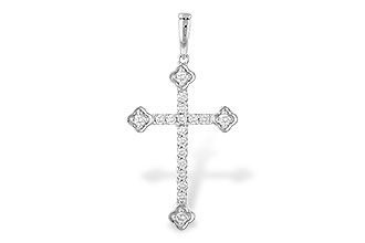 B273-90939: PENDANT .26 TW