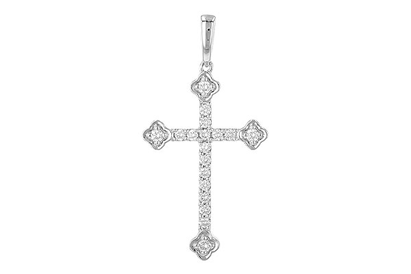 B273-90939: PENDANT .26 TW