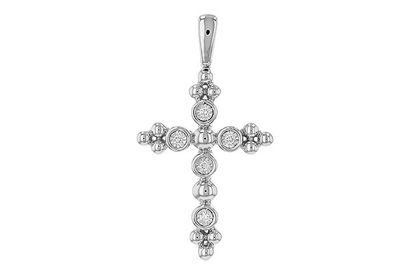 B273-97285: PENDANT .05 TW