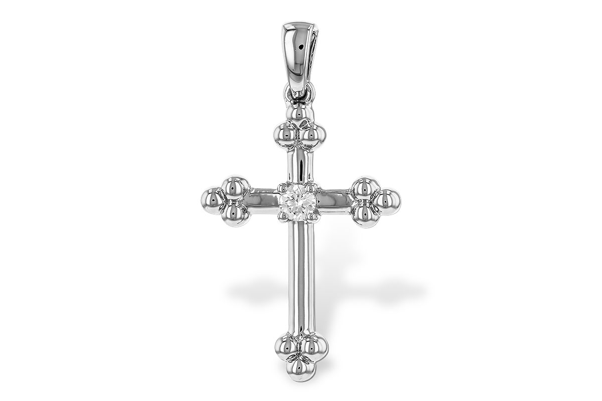 B274-87294: PENDANT .05 TW