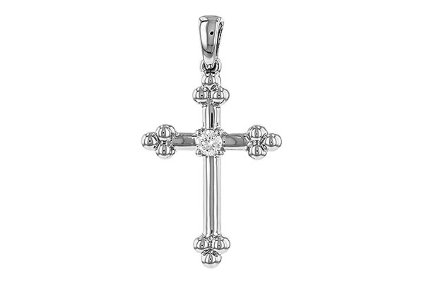 B274-87294: PENDANT .05 TW