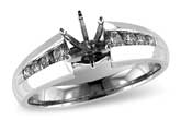 C005-77294: LDS SEMI DIA RG .30 TW