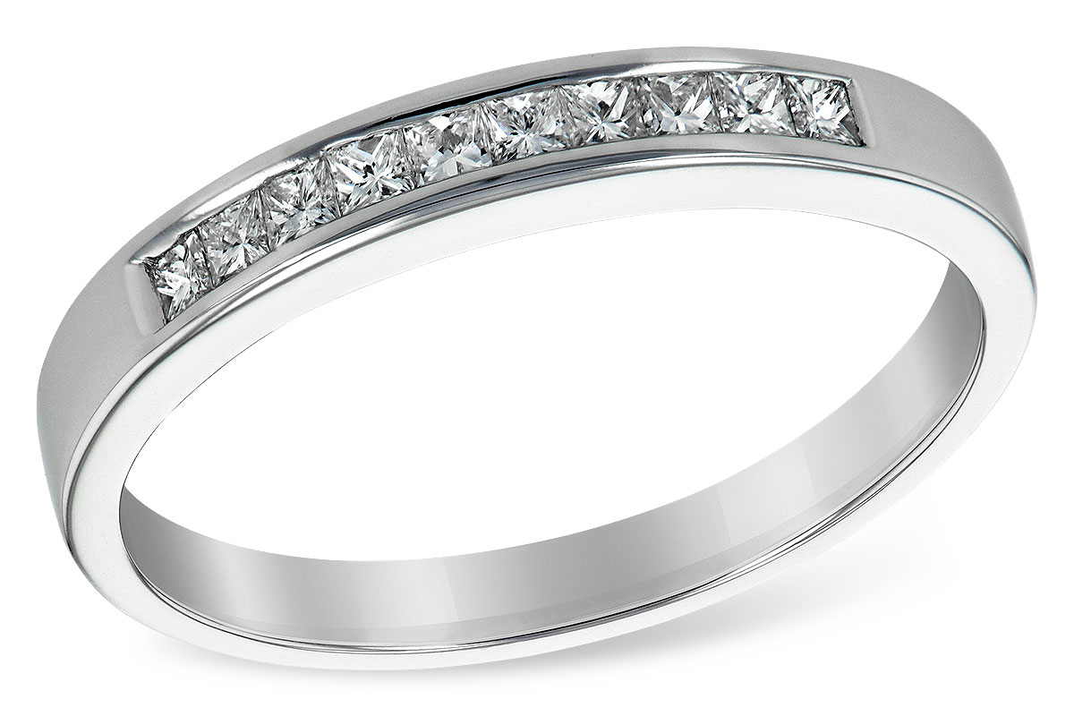 C093-05530: LDS WED RG .25TW
