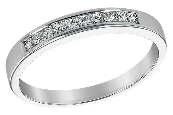 C093-05530: LDS WED RG .25TW