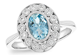 C188-48221: LDS RG .62 AQUA .75 TGW