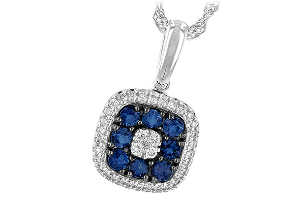 C189-38212: NECK .35 SAPP .45 TGW