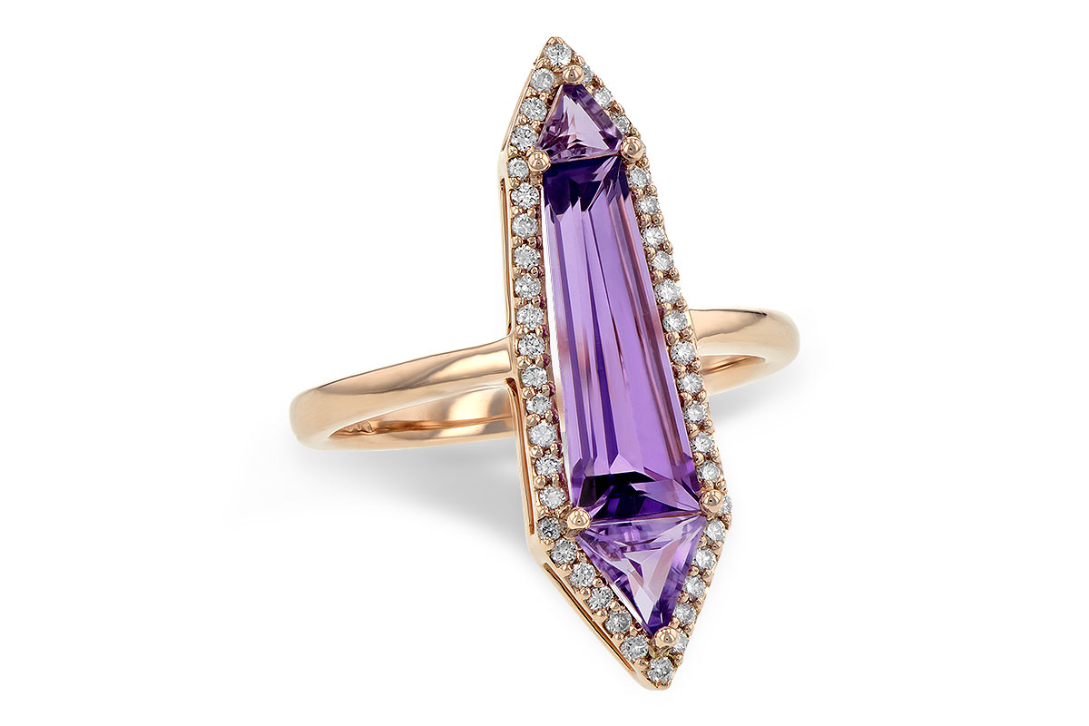 C190-28221: LDS RG 2.06 AMETHYST 2.27 TGW