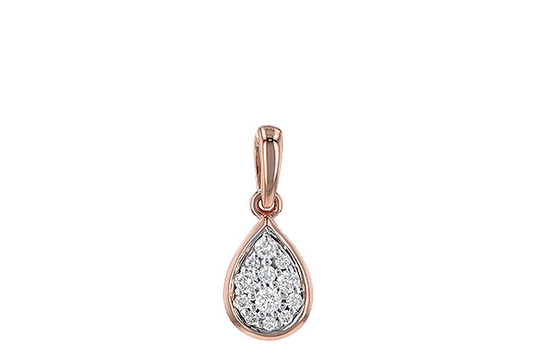C273-00048: PENDANT .16 TW