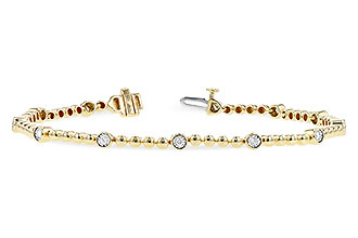 C273-00985: BRACELET .25 TW