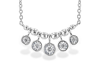 C273-01830: NECK .20 TW