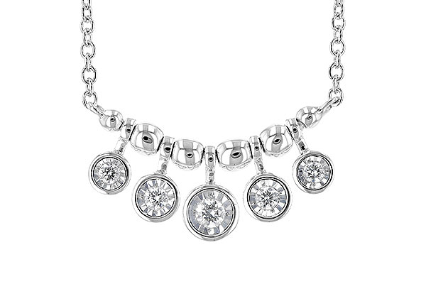 C273-01830: NECK .20 TW