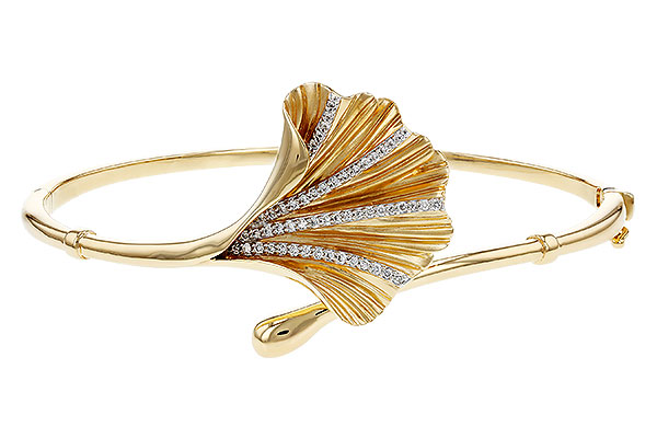 C274-89121: BANGLE .25 TW