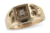 D001-20994: GTS DIA RG 10K .08 BR