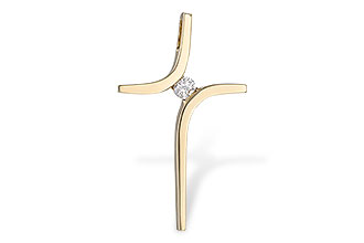 D006-65512: PENDANT .03 BR