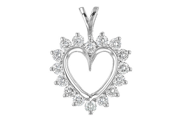 D006-66448: PENDANT .90 TW