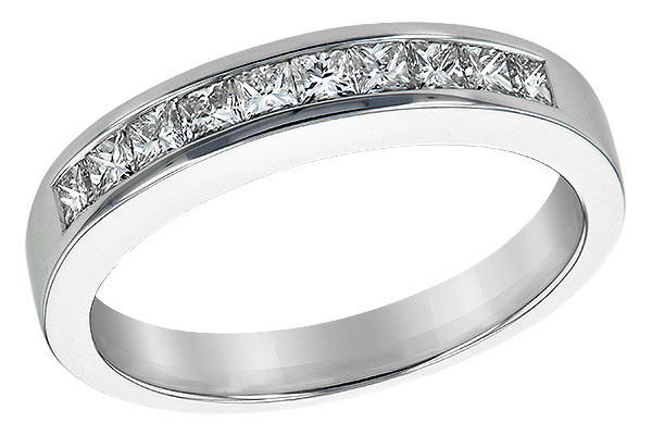 D093-05530: LDS WED RG .50TW