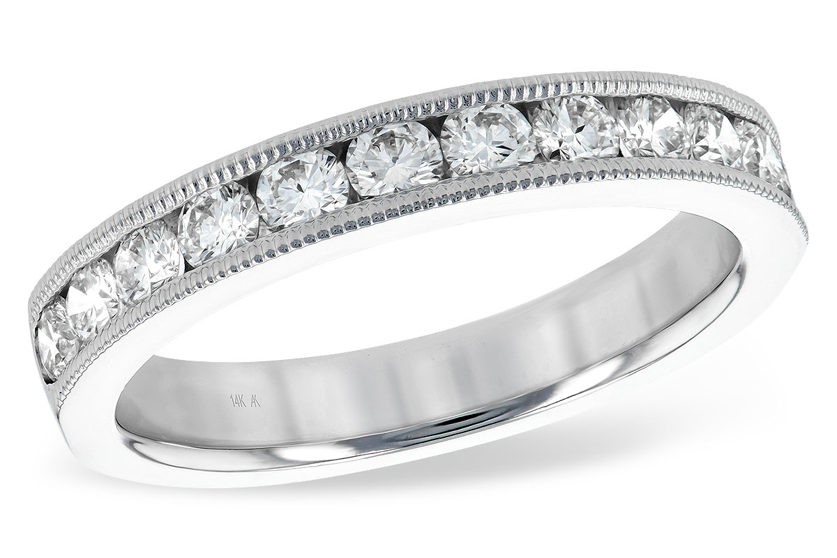 D184-89176: LDS WED RG .75 TW