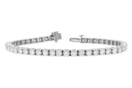 D188-50921: BRACELET 5.00 TW