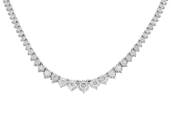 D190-34603: NECK 4.00 TW (17")