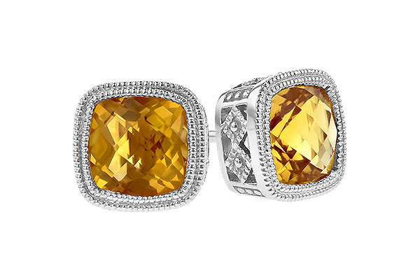 D273-00085: EARR 1.70 TW CITRINE