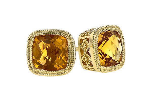 D273-00085: EARR 1.70 TW CITRINE